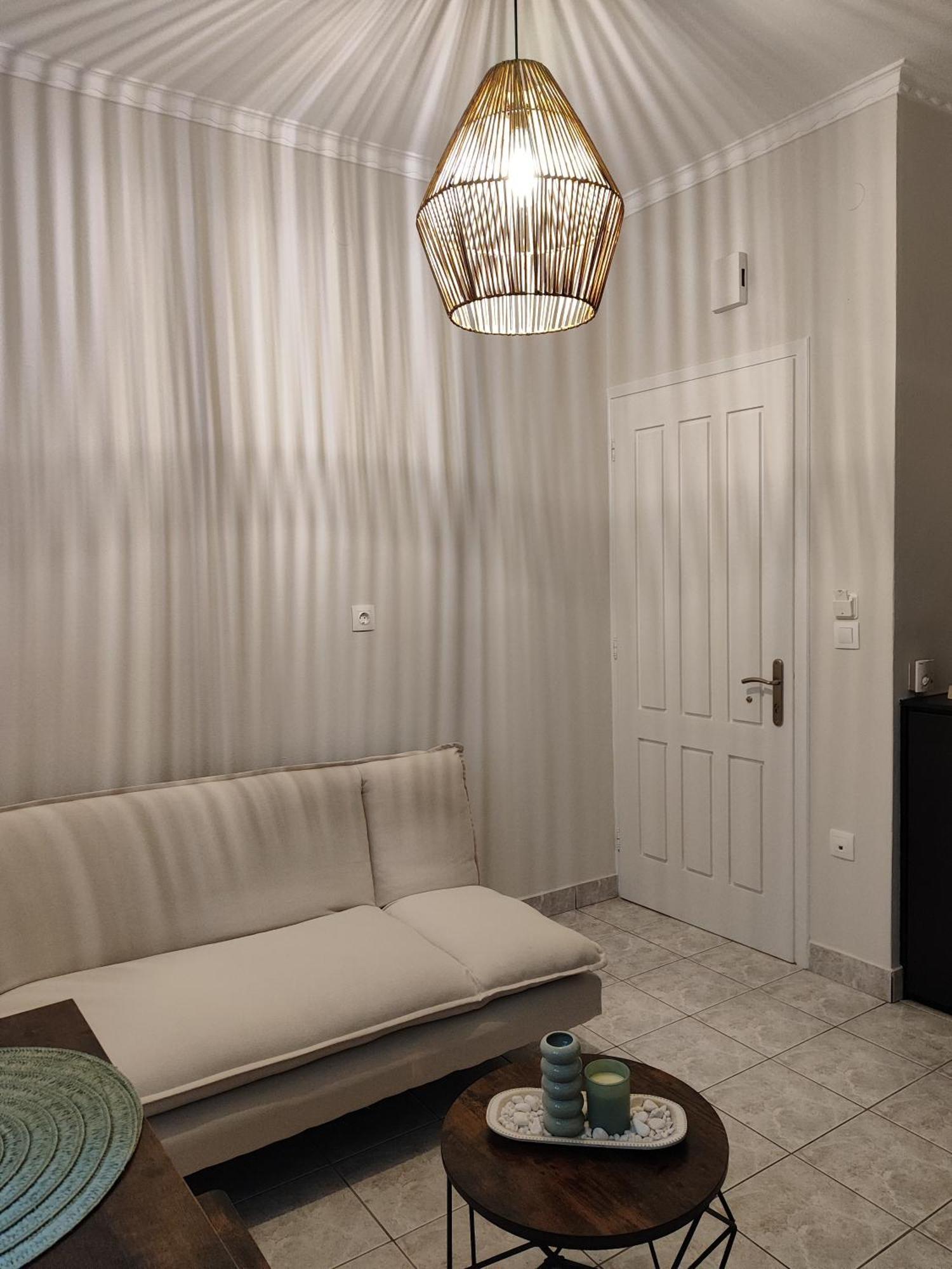 La Calma Apartment Argostoli  Exterior photo