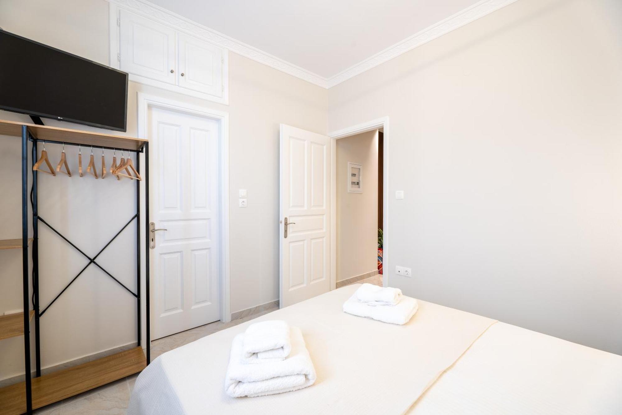La Calma Apartment Argostoli  Exterior photo