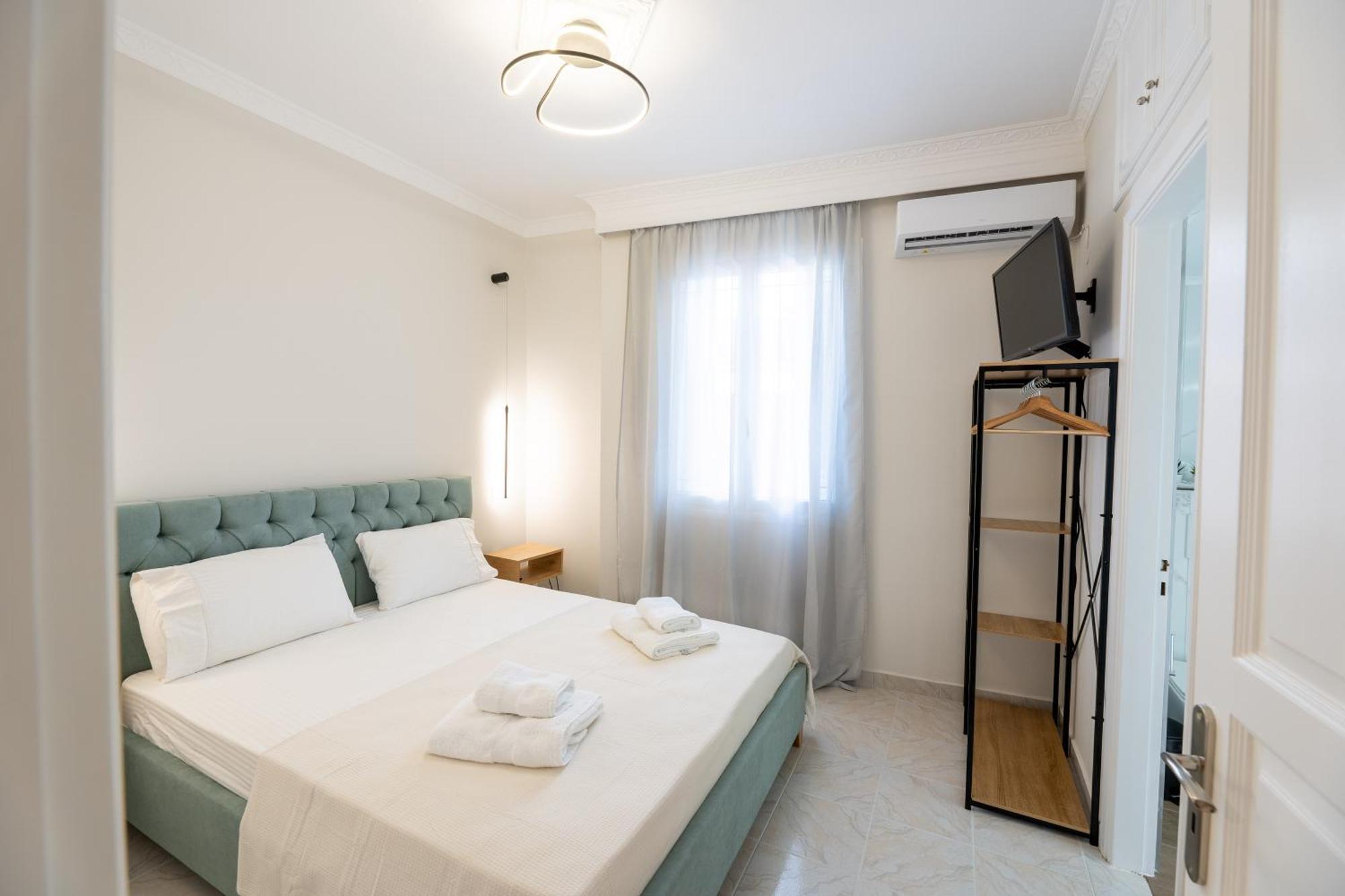 La Calma Apartment Argostoli  Exterior photo